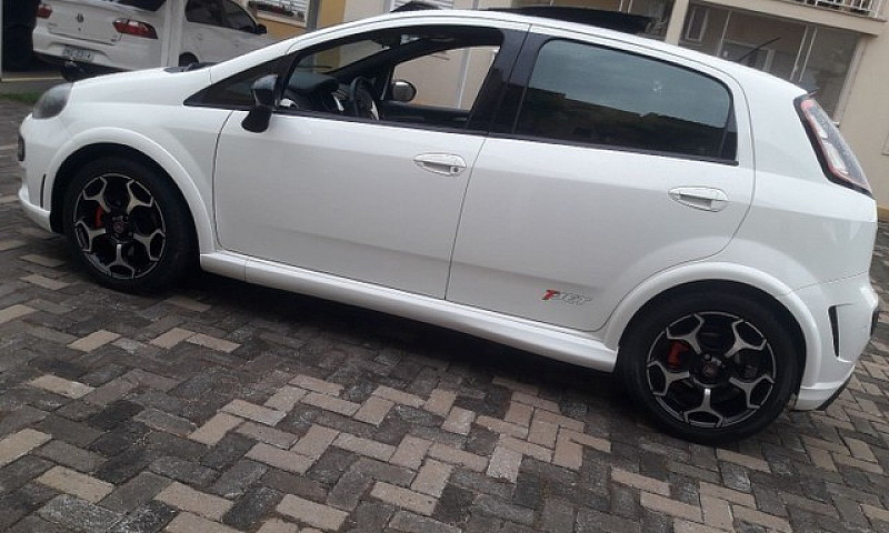 Punto T Jet 2013...