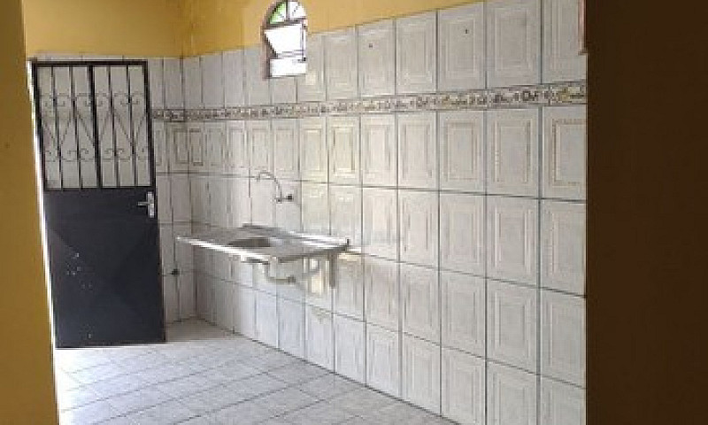 Casa Para Alugar Não...