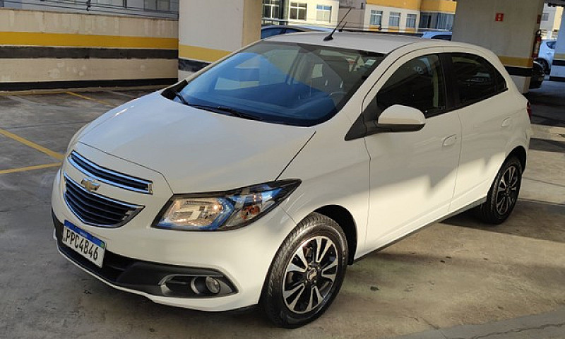 Onix Ltz 2015 Automá...