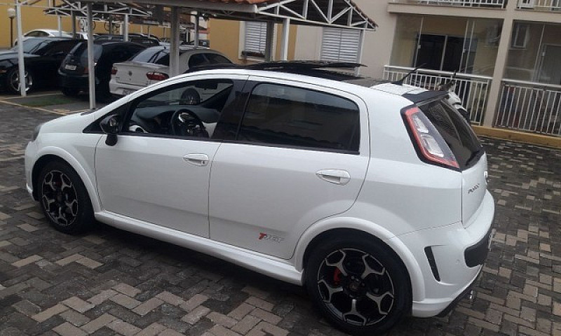 Punto T Jet 2013...