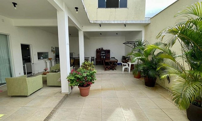 Casa Em Condomínio N...