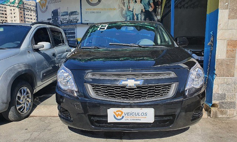Gm Chevrolet Cobalt ...