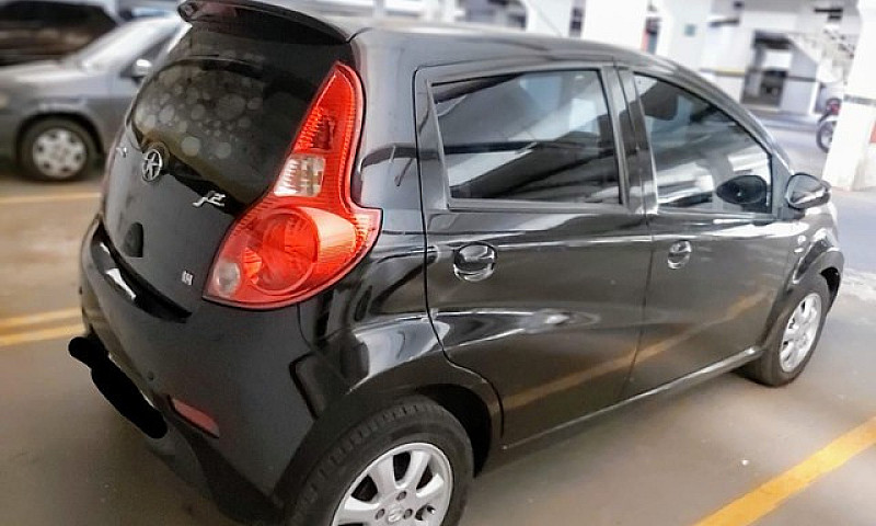 Jac J2 2014 ...