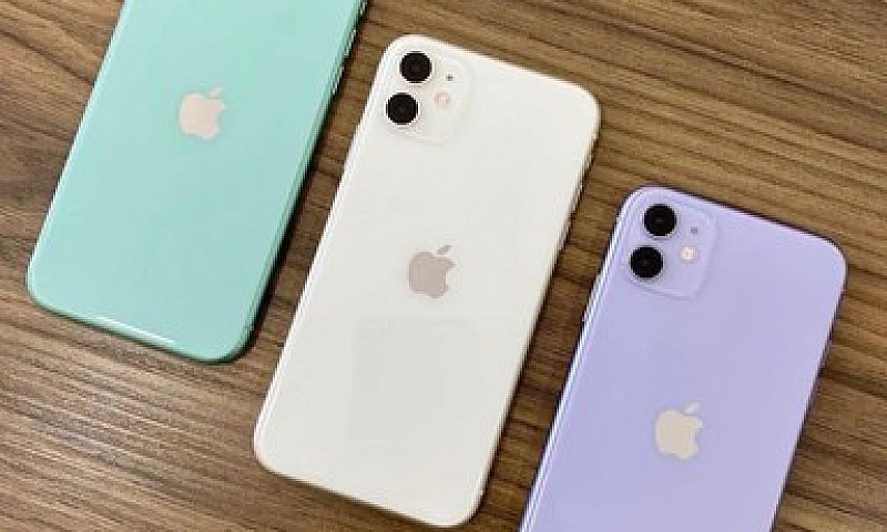 Iphone 11...