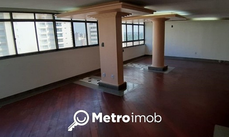 Apartamento Com 3 Qu...