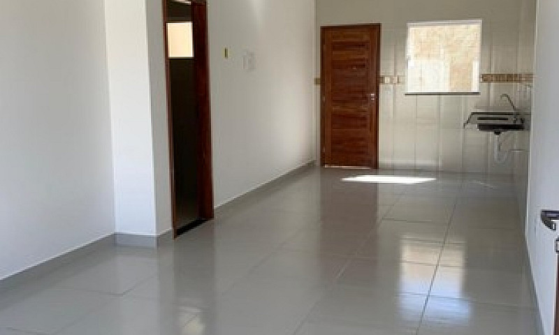 Casa Em Parnamirim/R...
