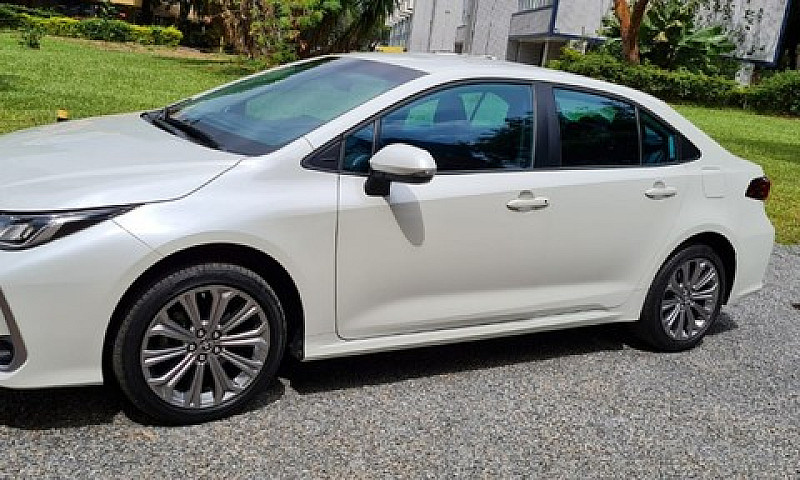Vendo Carro Corolla ...