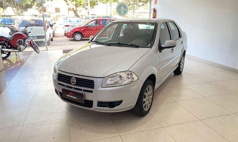 Fiat Siena El...
