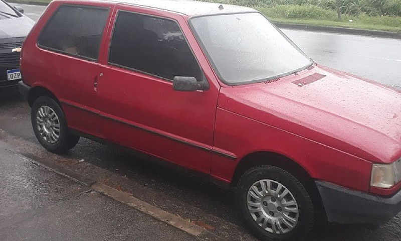 Troco Fiat Uno Mais ...