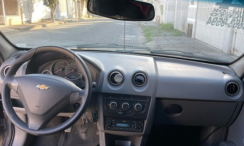 Chevrolet Celta 1.0 ...