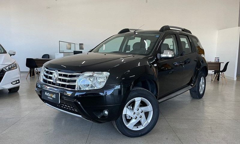 Renault Duster Dynam...
