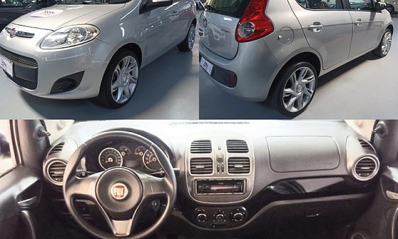 Palio Attractive 1.0...