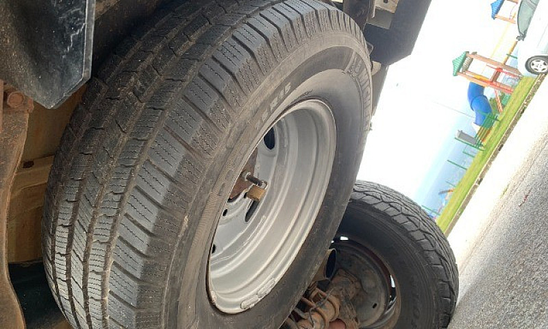 Ranger Xl 2009 4X4 3...