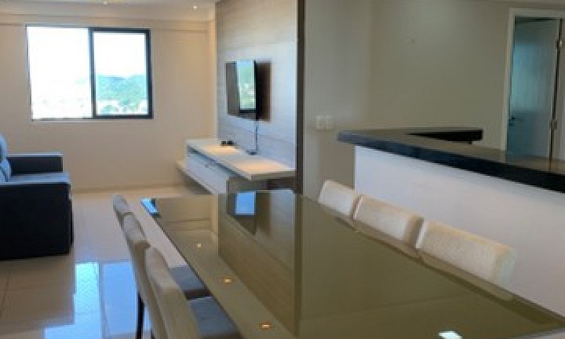 Apartamento Mobiliad...