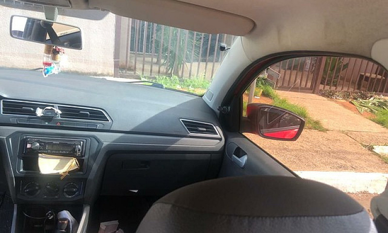 Volkswagen Gol Tl Mc...