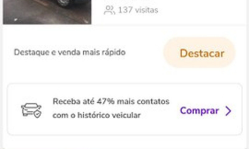 Troco Fiat Uno Mais ...