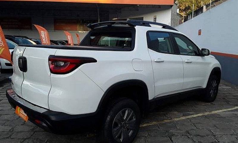 Fiat Toro 2019/2020 ...