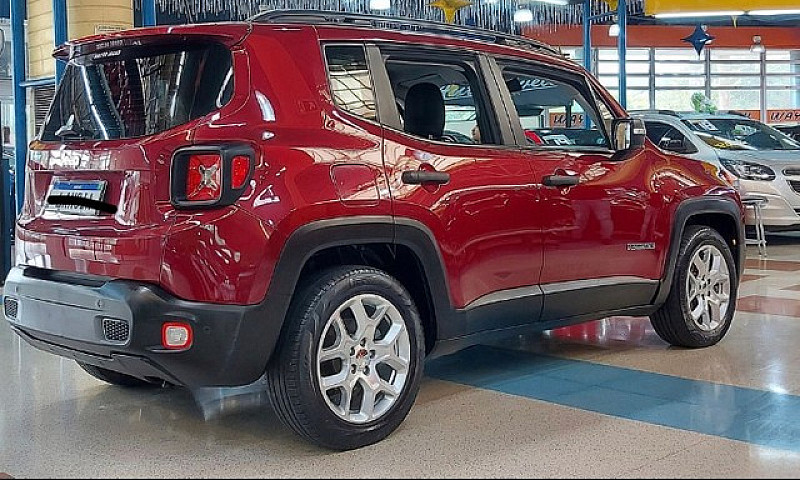 Jeep ...