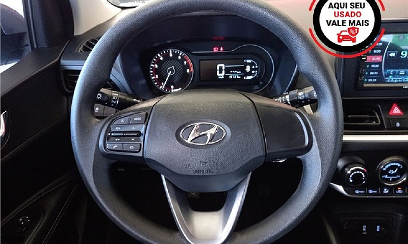 Hyundai Hb20 2022 1....