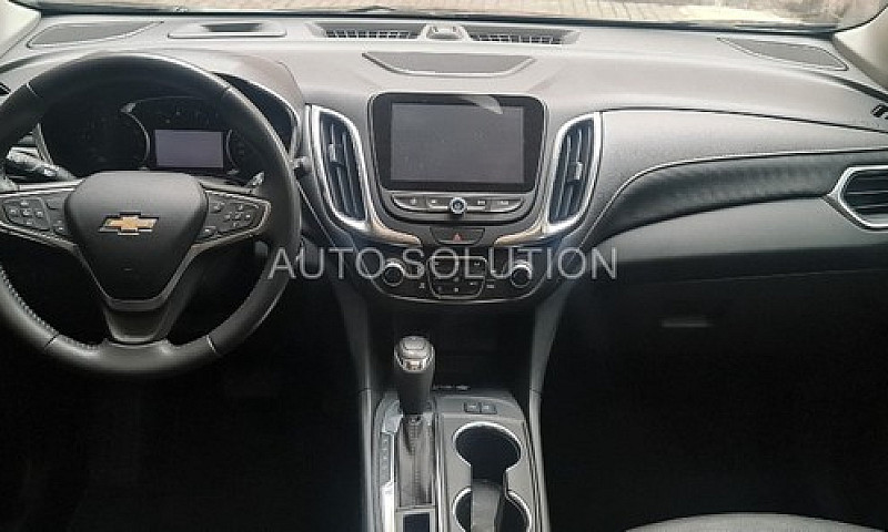 Chevrolet Equinox 2....