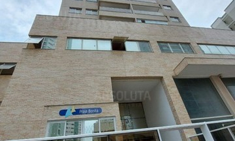 Apartamento 2 Quarto...