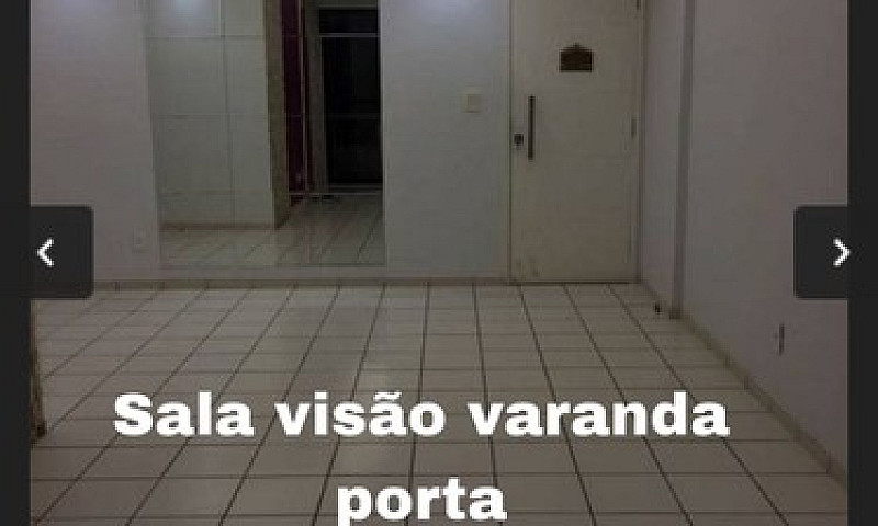 Apartamento Para Ven...