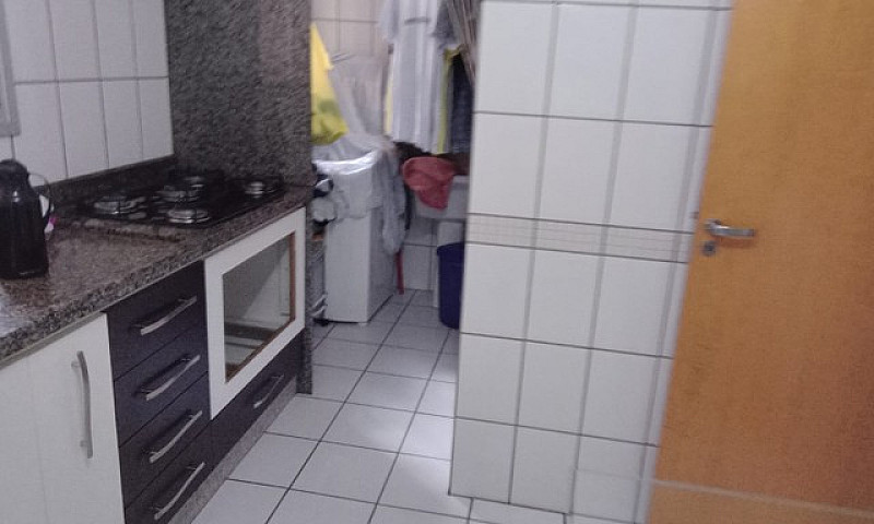 Apartamento Setor Bu...