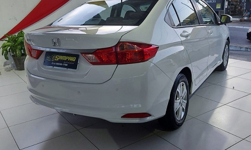 Honda City 2015 1.5 ...