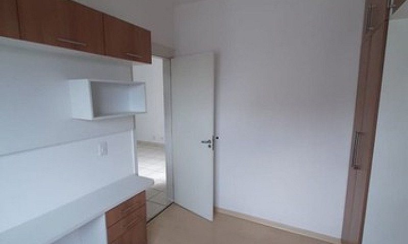 Apartamento Com 2 Do...
