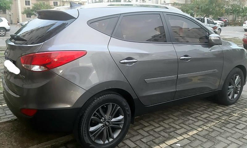 Ix35 2018/2019 Compl...