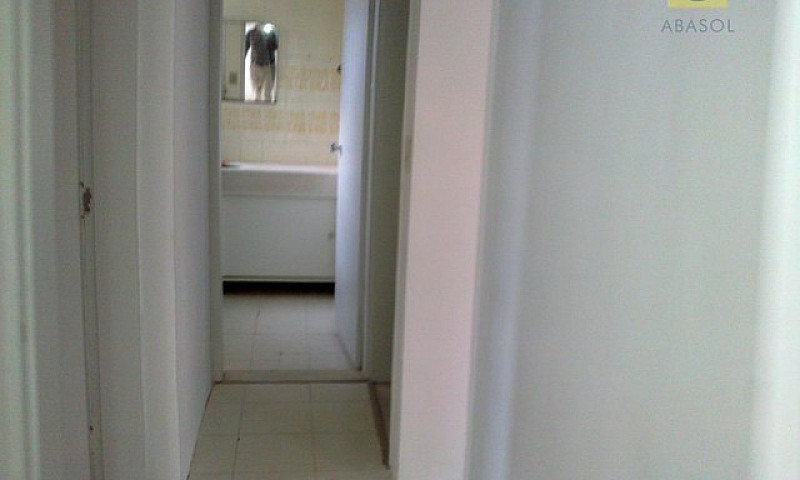 Apartamento Para Alu...