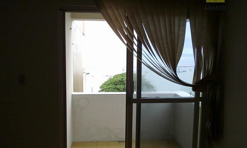 Apartamento Para Alu...