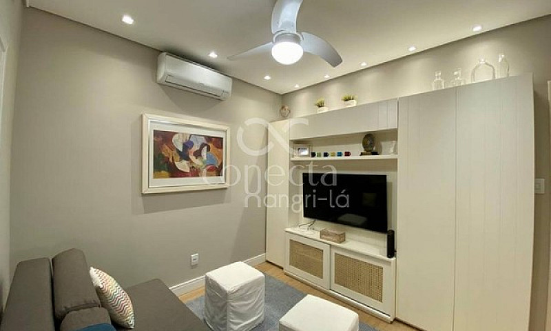 Apartamento De 2 Dor...