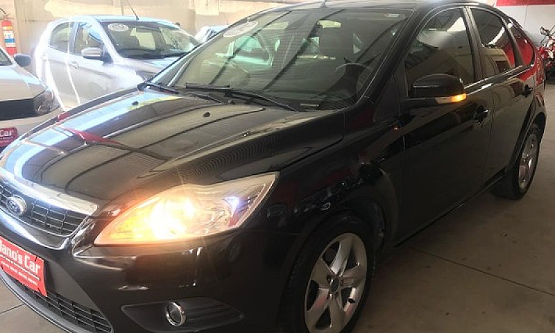 Ford Focus 2.0 Autom...