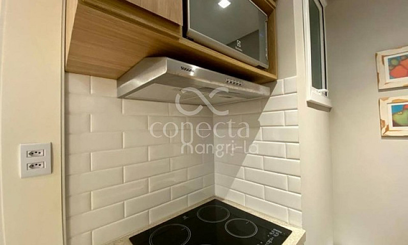 Apartamento De 2 Dor...