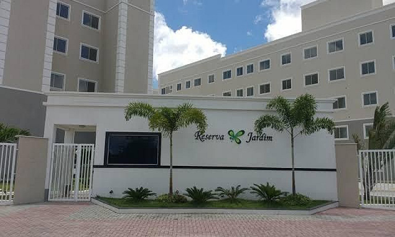Apartamento Com 2 Do...