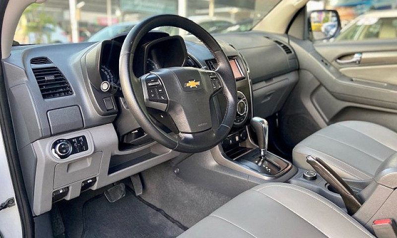 S-10 Ltz 2.8 2013 4X...