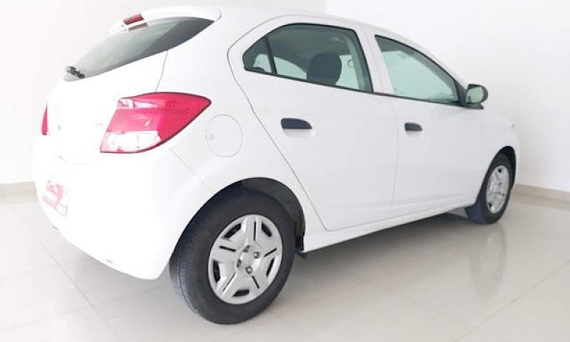 Chevrolet Onix 10Mt ...