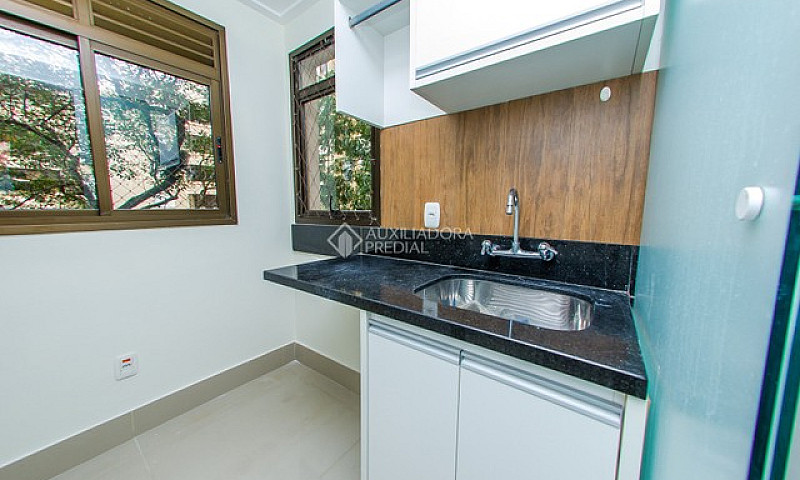 Apartamento Para Ven...