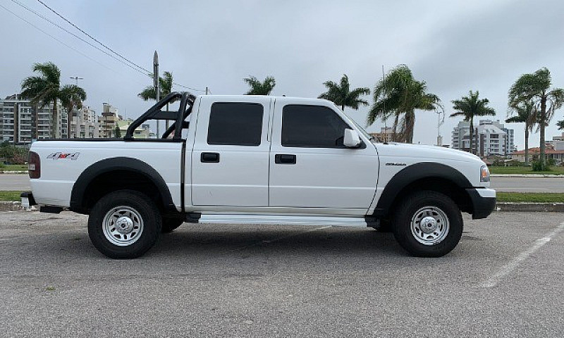 Ranger Xl 2009 4X4 3...