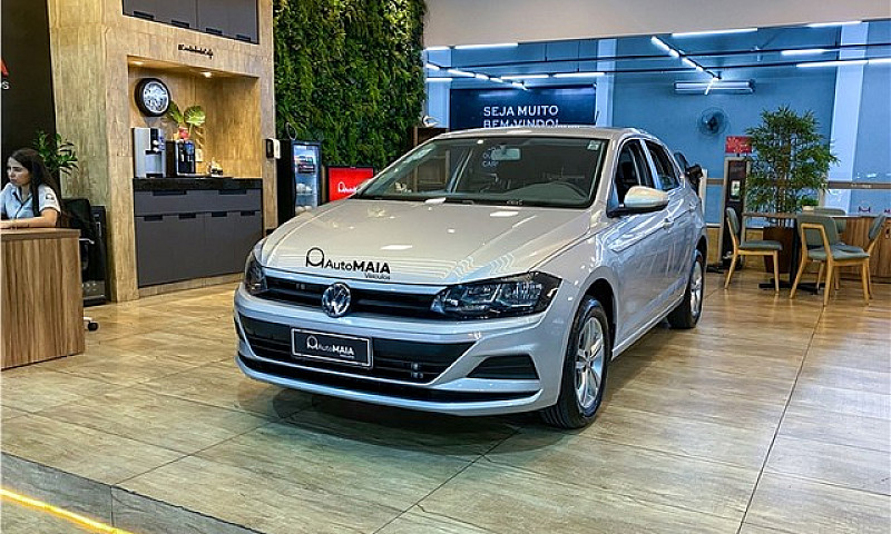 Volkswagen Polo 1.6 ...