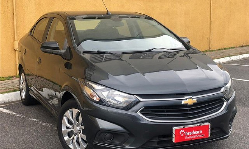 Chevrolet Prisma 1.4...