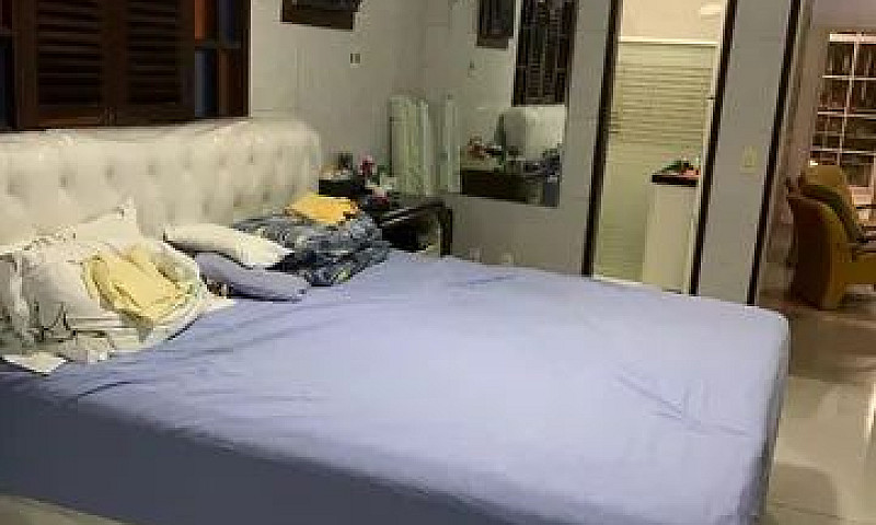 Venda/Permuta Casa N...