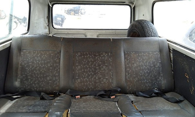 Kombi 2005...