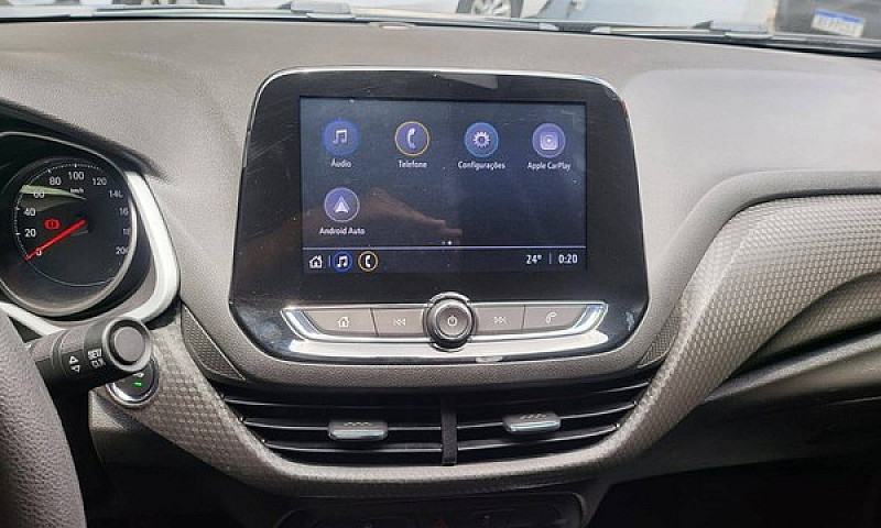 Gm - Chevrolet Onix ...