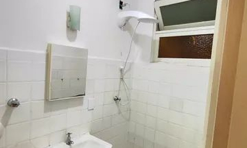 Apartamento Para Alu...