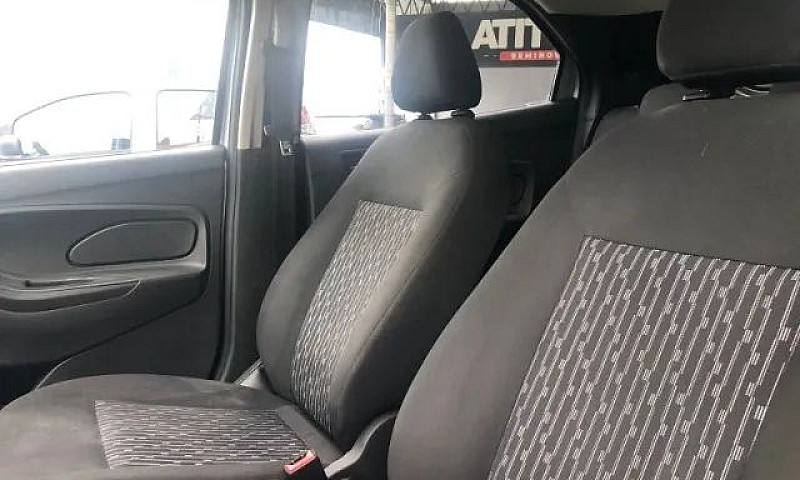 Ford Ka Se 1.0 Flex ...