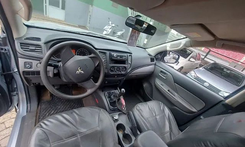L200 Muito Nova ...