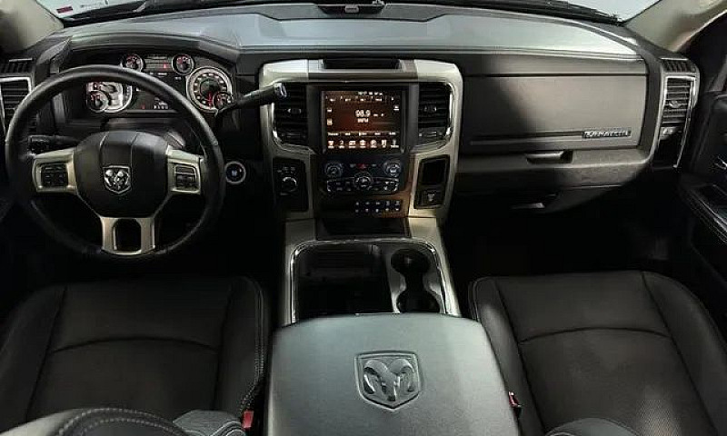 Ram Ram 2500 Laramie...