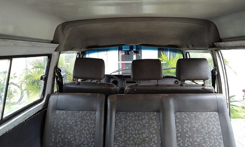 Kombi 2005...